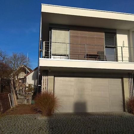 Edle First Class Ferienwohnung 里德林根 外观 照片